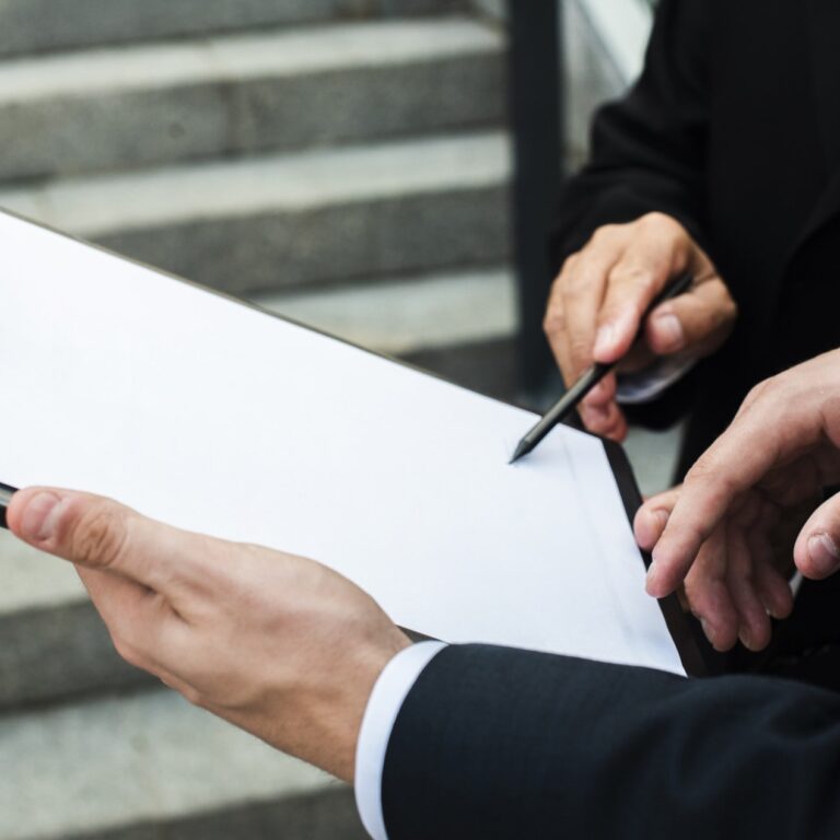 Contract Vanzare Cumparare Auto