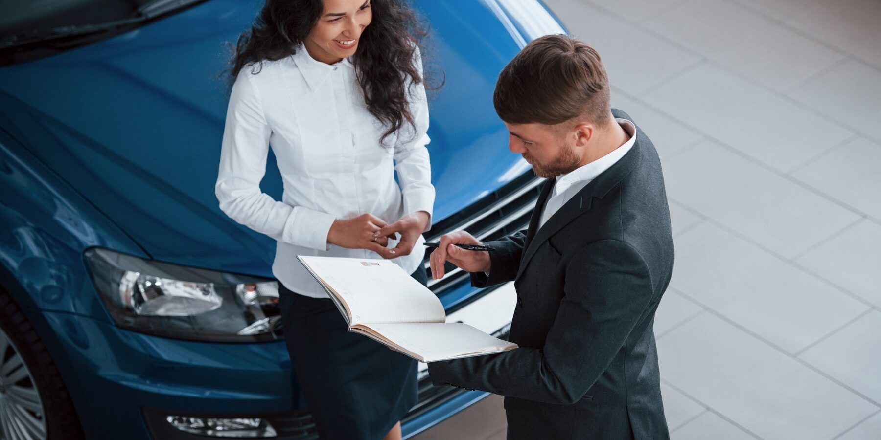 Contract Vanzare Cumparare Auto