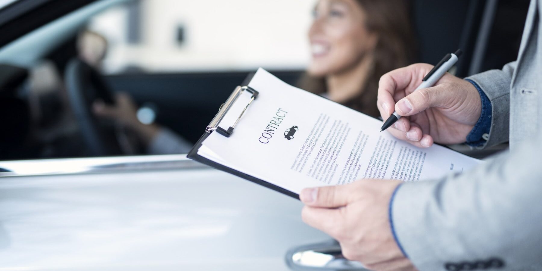 Contract Auto