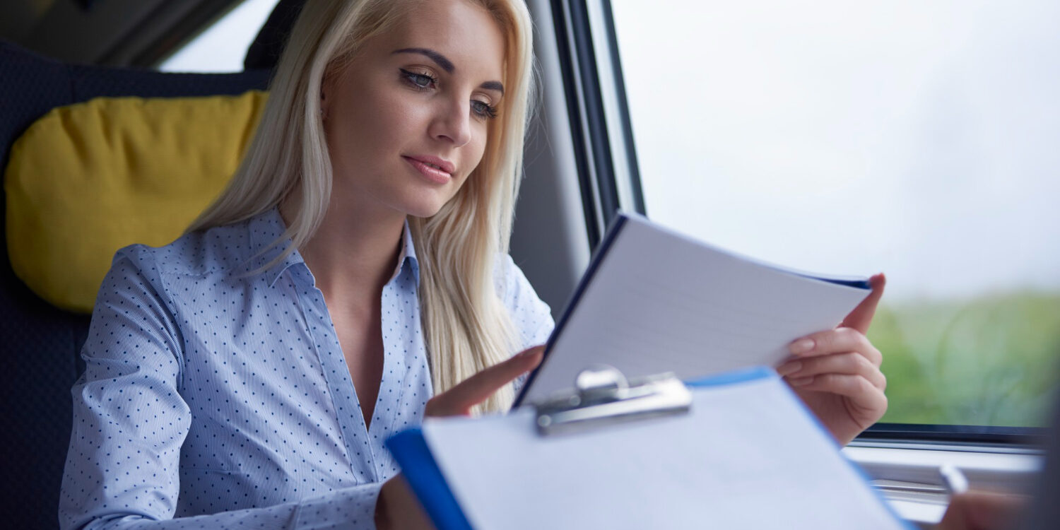 Date din talonul auto