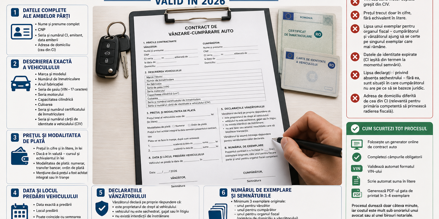 Contract DRPCIV