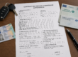 Contract vanzare cumparare auto